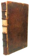 TYPOTIUS, JACOBUS. Symbola divina & humana pontificum imperatorum regum. 1652
